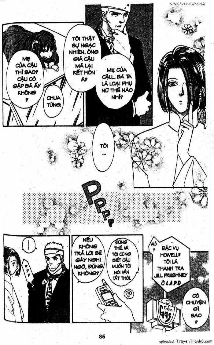 Tiệm Thú Kiểng - Chapter 37 - Trang 31