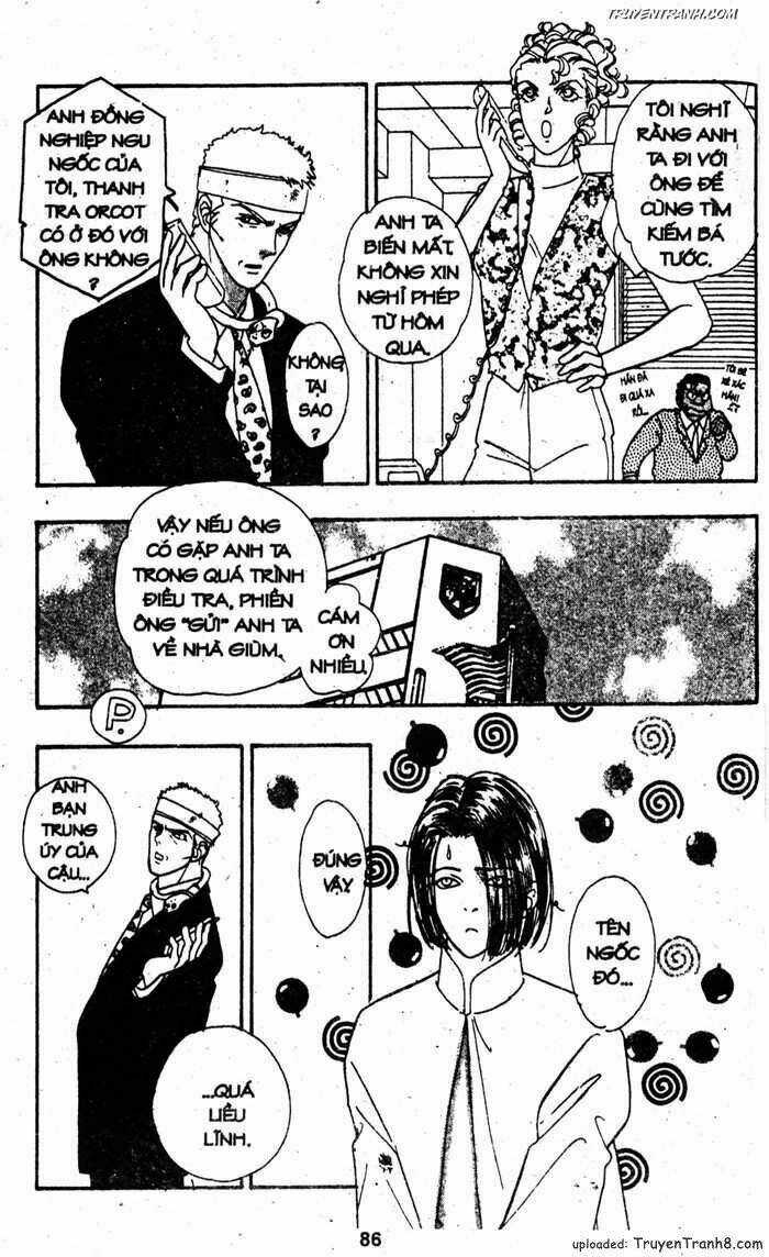 Tiệm Thú Kiểng - Chapter 37 - Trang 32