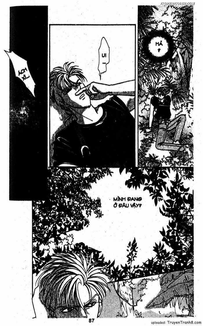 Tiệm Thú Kiểng - Chapter 37 - Trang 33