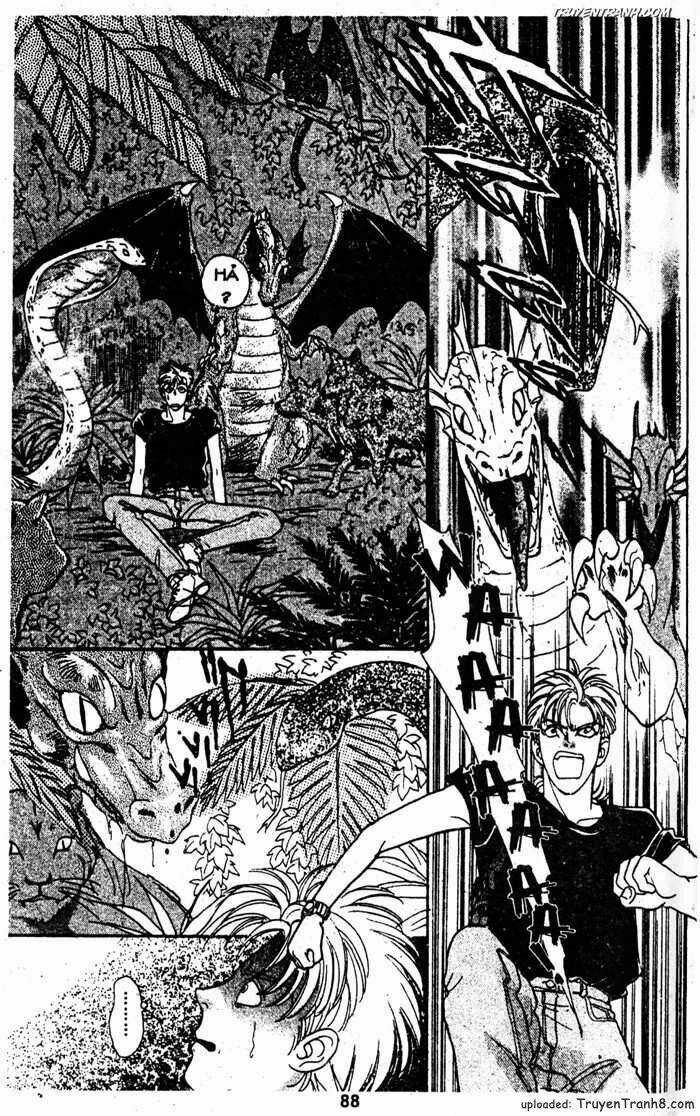 Tiệm Thú Kiểng - Chapter 37 - Trang 34