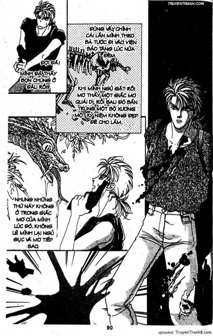 Tiệm Thú Kiểng - Chapter 37 - Trang 36