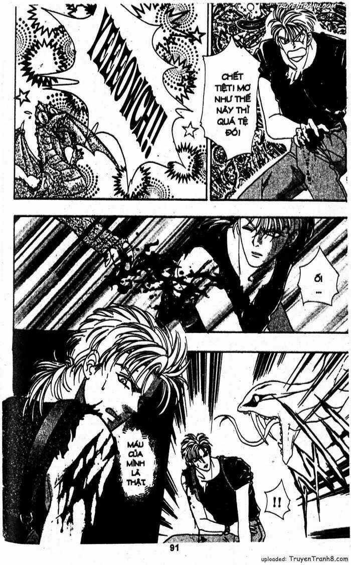 Tiệm Thú Kiểng - Chapter 37 - Trang 37