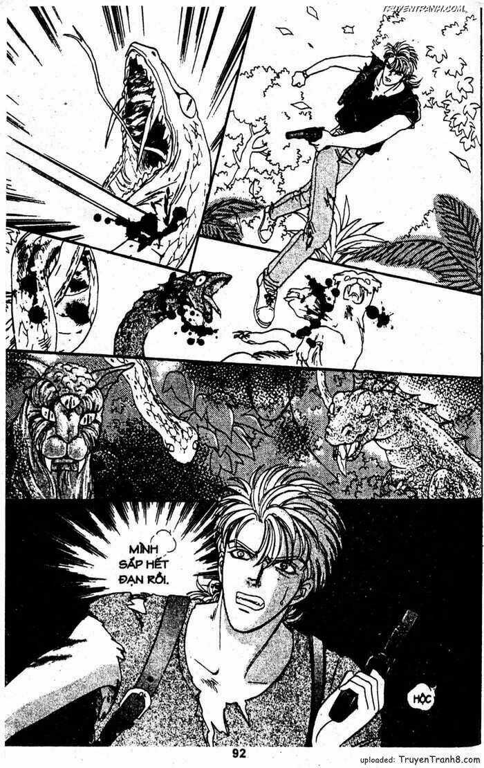 Tiệm Thú Kiểng - Chapter 37 - Trang 38