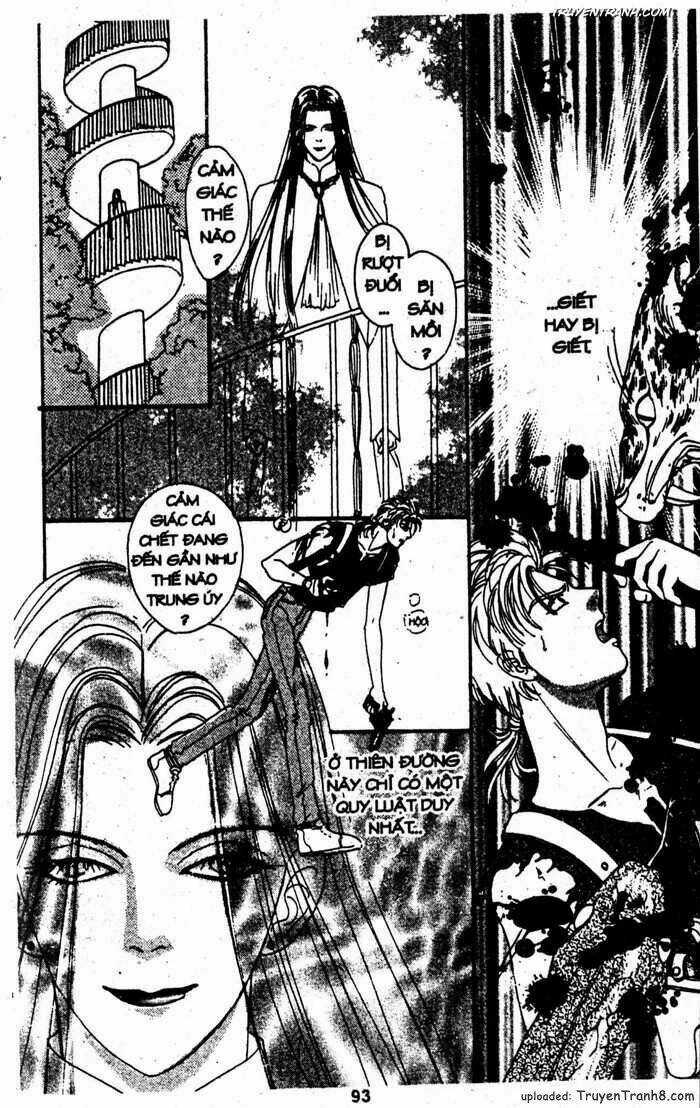 Tiệm Thú Kiểng - Chapter 37 - Trang 39