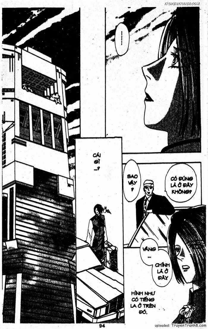 Tiệm Thú Kiểng - Chapter 37 - Trang 40