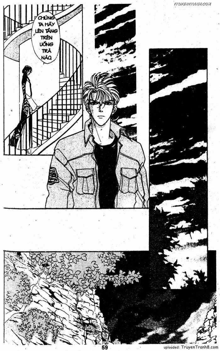 Tiệm Thú Kiểng - Chapter 37 - Trang 5