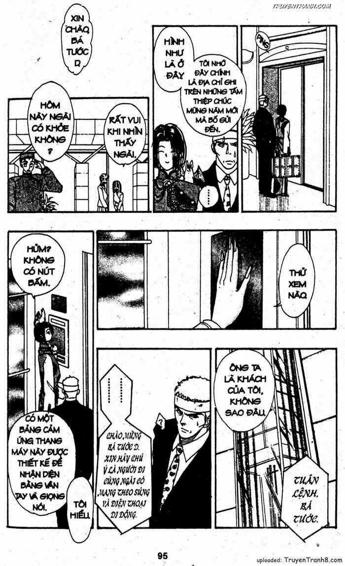 Tiệm Thú Kiểng - Chapter 37 - Trang 41