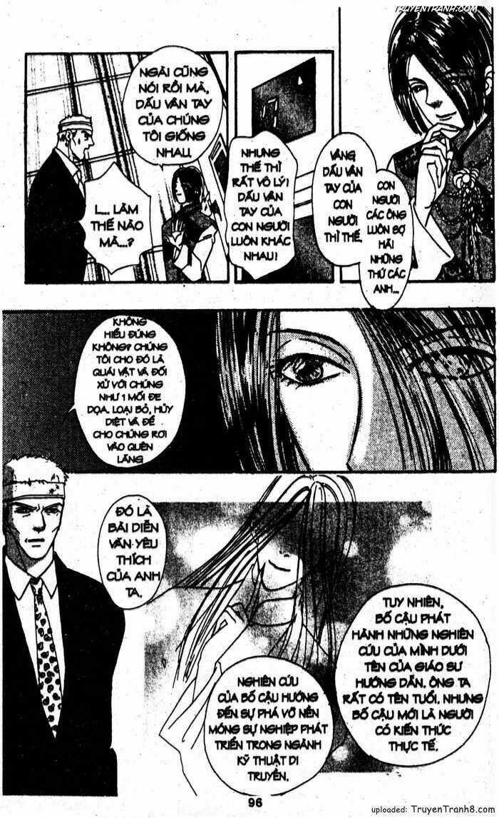 Tiệm Thú Kiểng - Chapter 37 - Trang 42