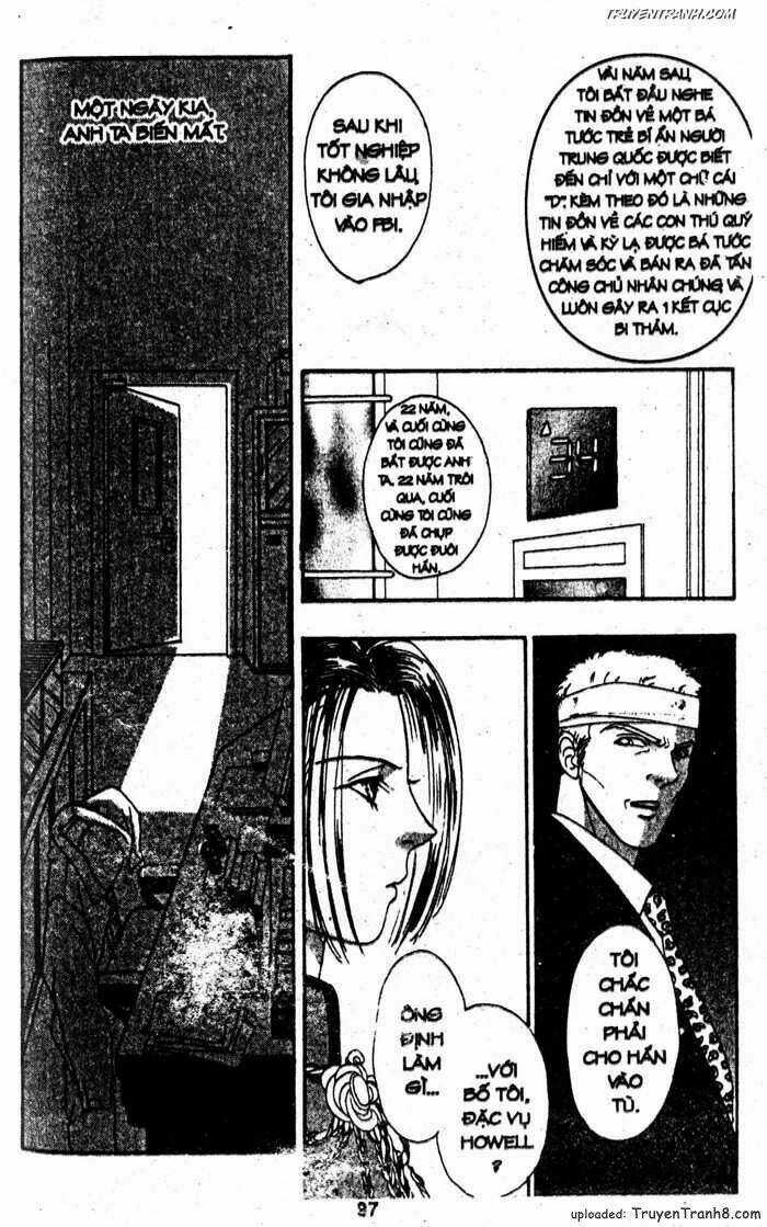 Tiệm Thú Kiểng - Chapter 37 - Trang 43