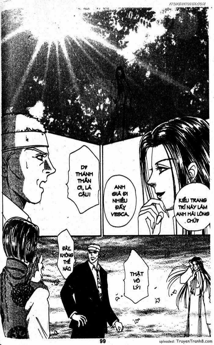 Tiệm Thú Kiểng - Chapter 37 - Trang 45