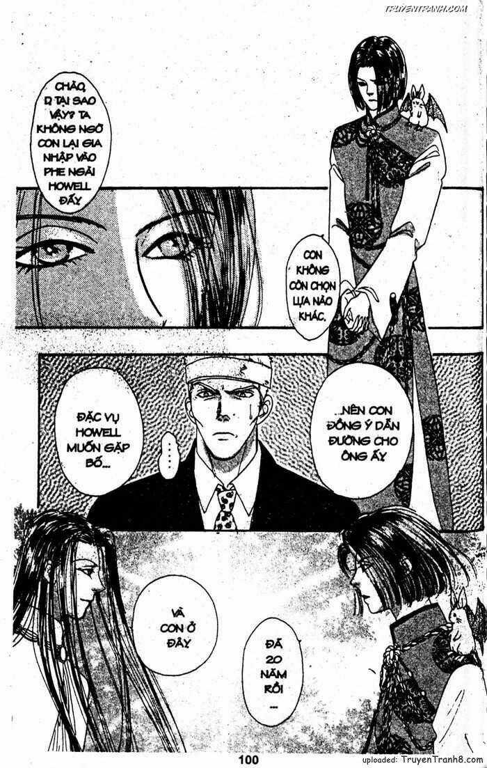 Tiệm Thú Kiểng - Chapter 37 - Trang 46