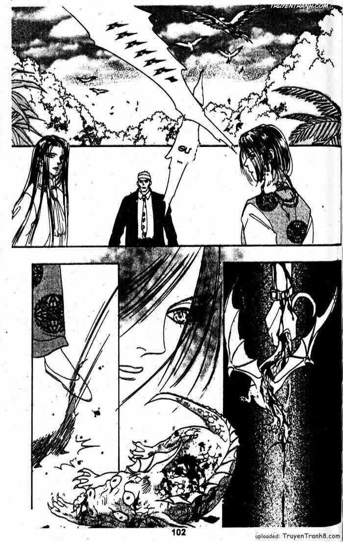 Tiệm Thú Kiểng - Chapter 37 - Trang 48