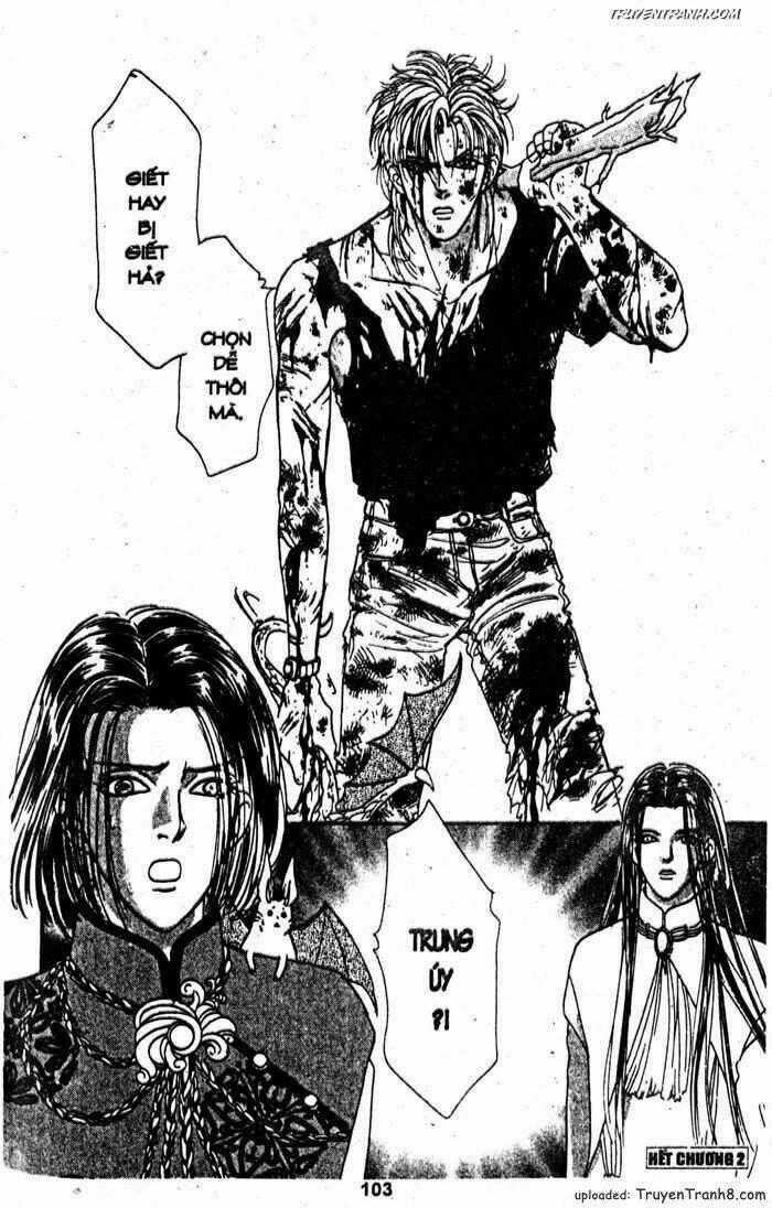 Tiệm Thú Kiểng - Chapter 37 - Trang 49