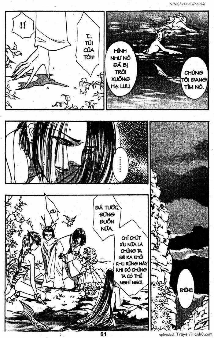 Tiệm Thú Kiểng - Chapter 37 - Trang 7