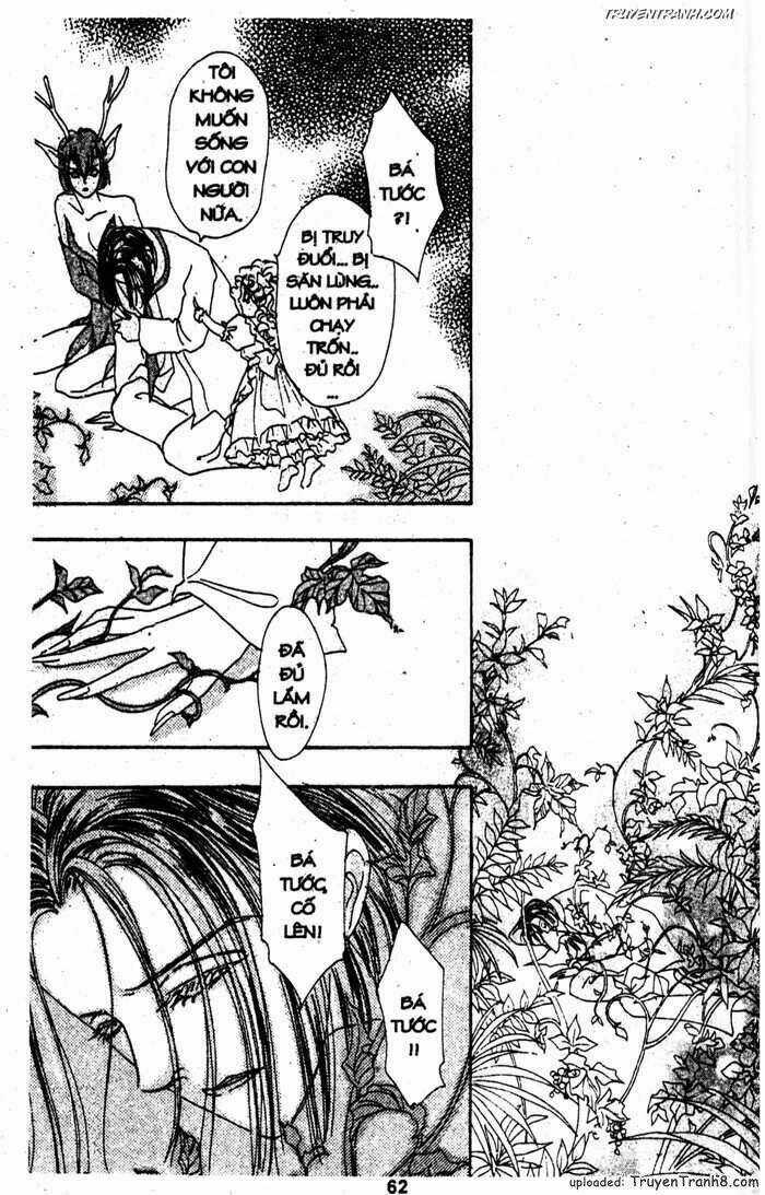 Tiệm Thú Kiểng - Chapter 37 - Trang 8