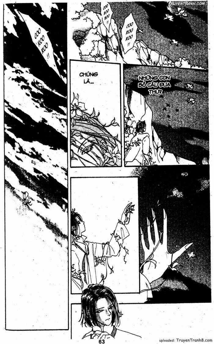 Tiệm Thú Kiểng - Chapter 37 - Trang 9