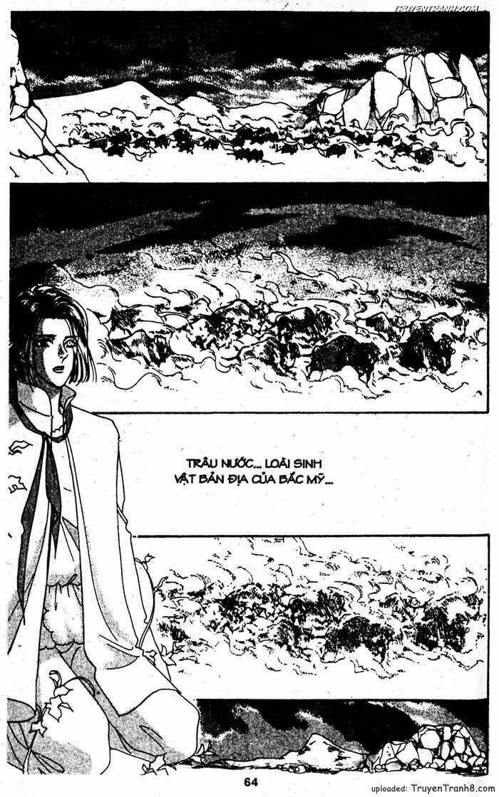 Tiệm Thú Kiểng - Chapter 37 - Trang 10