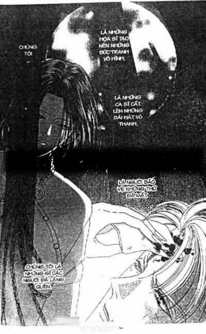 Tiệm Thú Kiểng - Chapter 38 - Trang 2