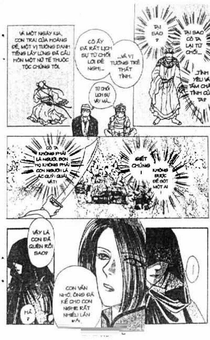 Tiệm Thú Kiểng - Chapter 38 - Trang 11