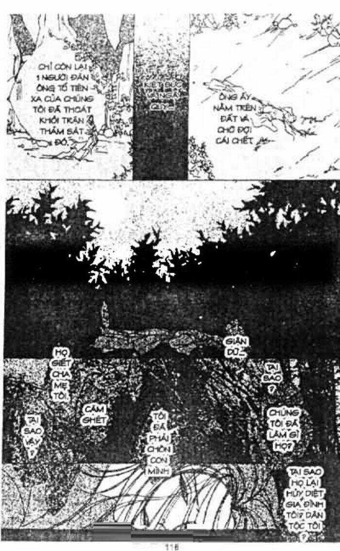 Tiệm Thú Kiểng - Chapter 38 - Trang 12