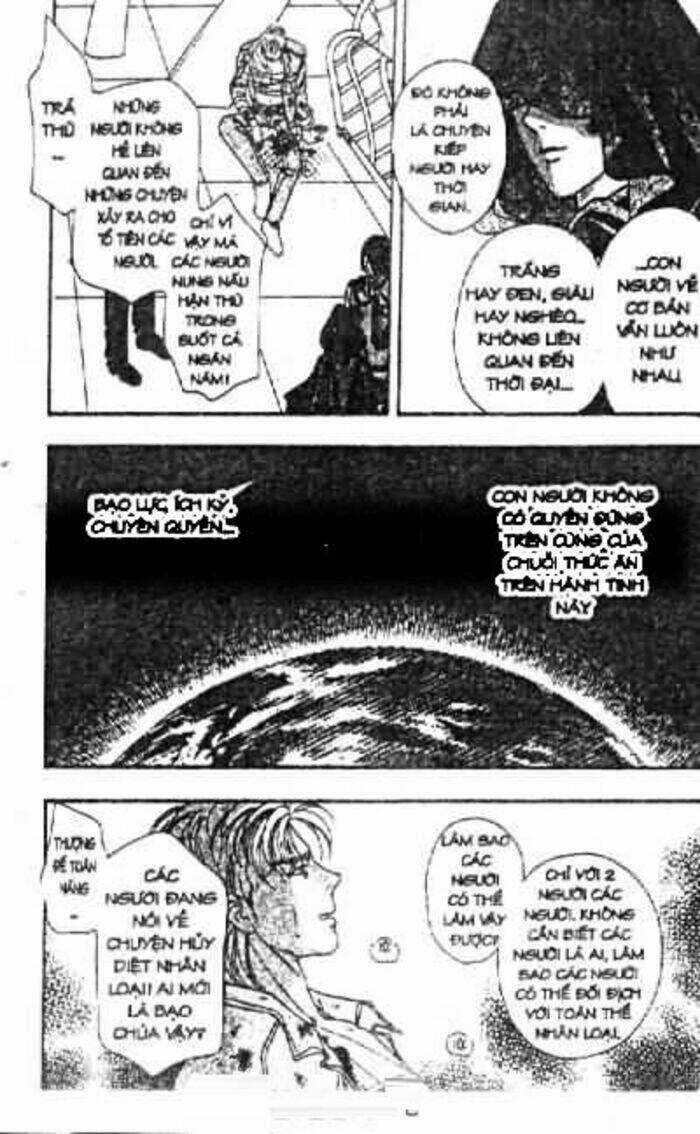 Tiệm Thú Kiểng - Chapter 38 - Trang 14