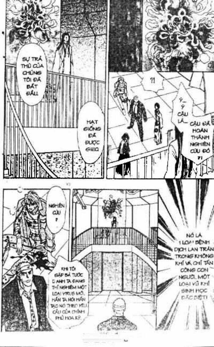 Tiệm Thú Kiểng - Chapter 38 - Trang 15