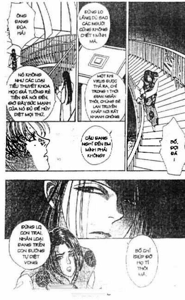 Tiệm Thú Kiểng - Chapter 38 - Trang 16