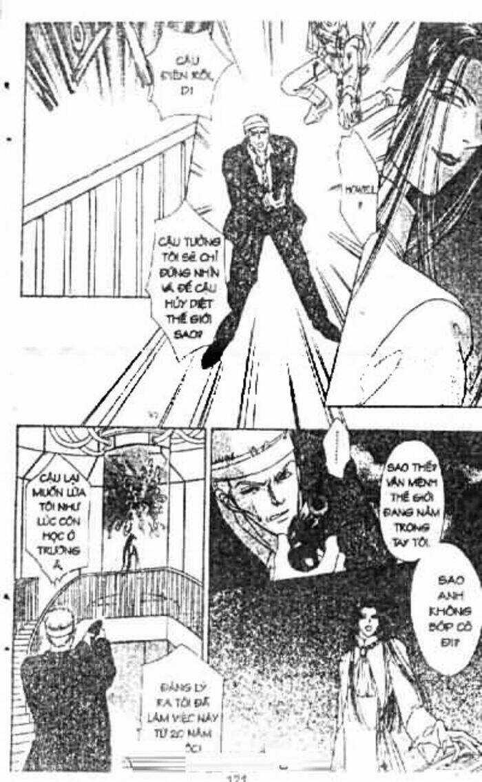 Tiệm Thú Kiểng - Chapter 38 - Trang 17