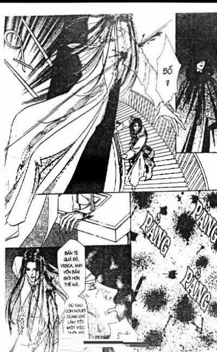 Tiệm Thú Kiểng - Chapter 38 - Trang 18