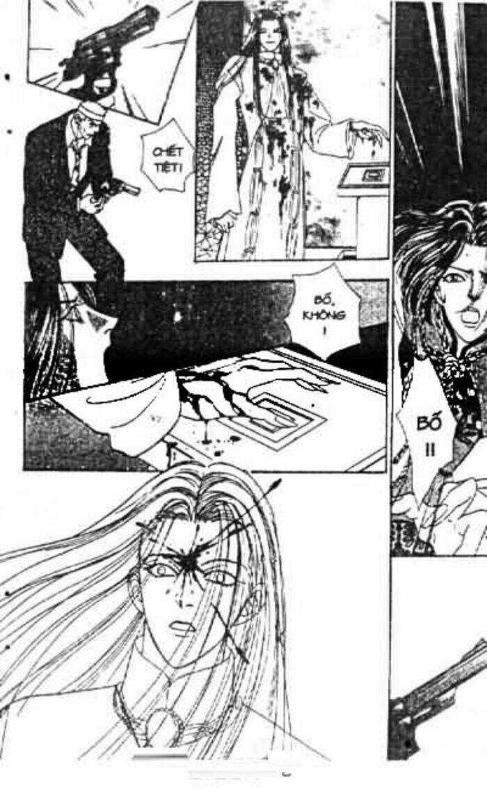 Tiệm Thú Kiểng - Chapter 38 - Trang 19