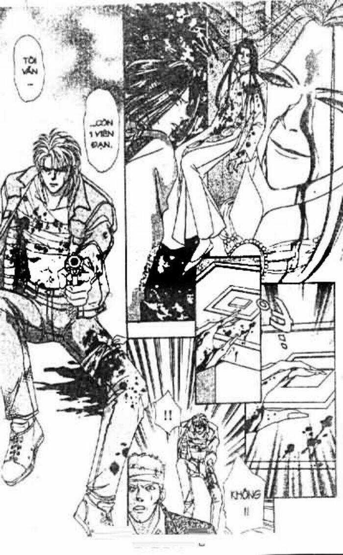 Tiệm Thú Kiểng - Chapter 38 - Trang 20