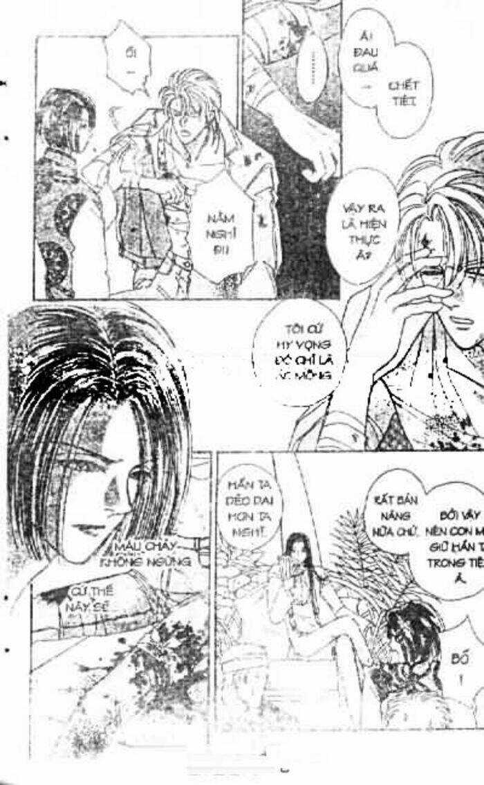 Tiệm Thú Kiểng - Chapter 38 - Trang 3