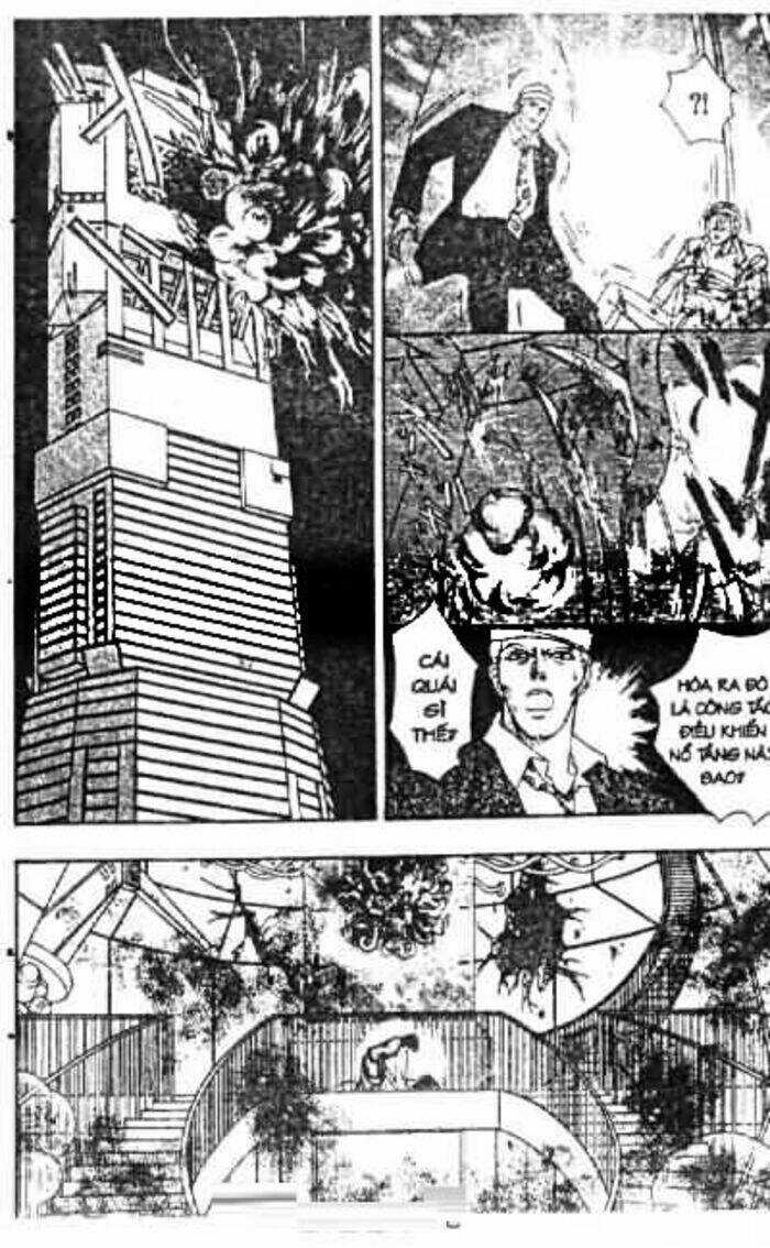 Tiệm Thú Kiểng - Chapter 38 - Trang 21