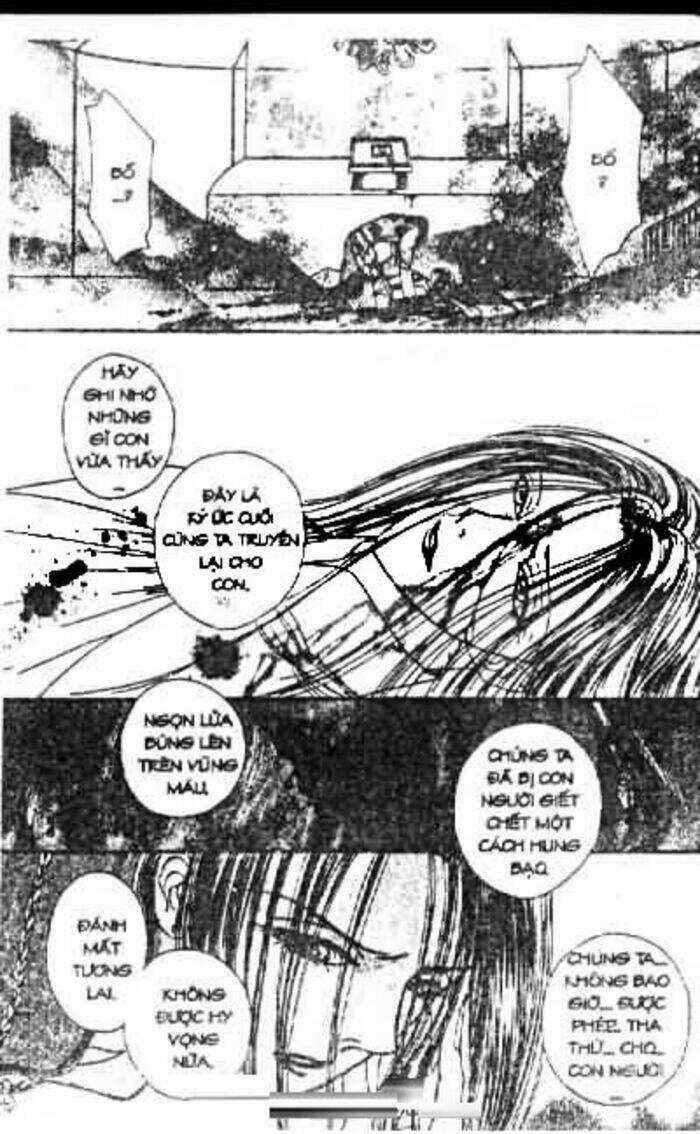 Tiệm Thú Kiểng - Chapter 38 - Trang 22