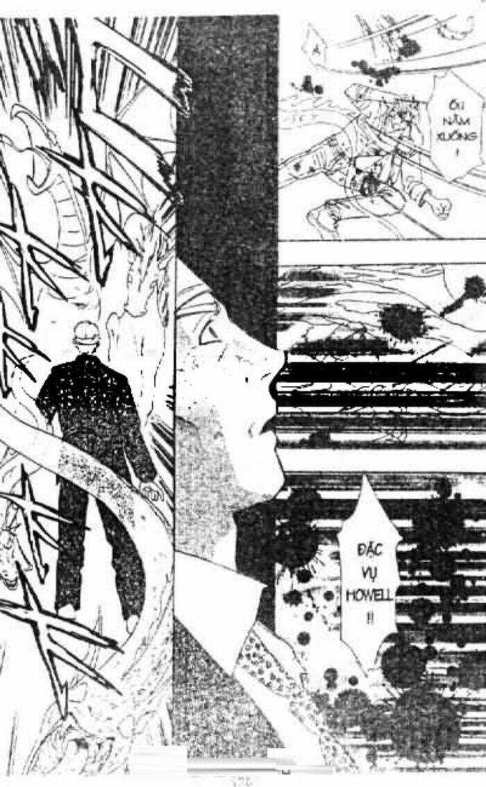 Tiệm Thú Kiểng - Chapter 38 - Trang 24