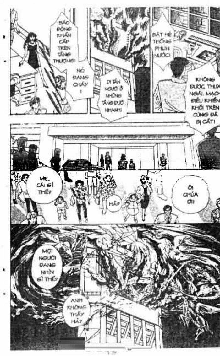 Tiệm Thú Kiểng - Chapter 38 - Trang 25