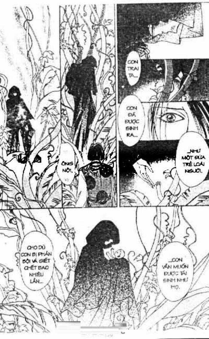 Tiệm Thú Kiểng - Chapter 38 - Trang 26