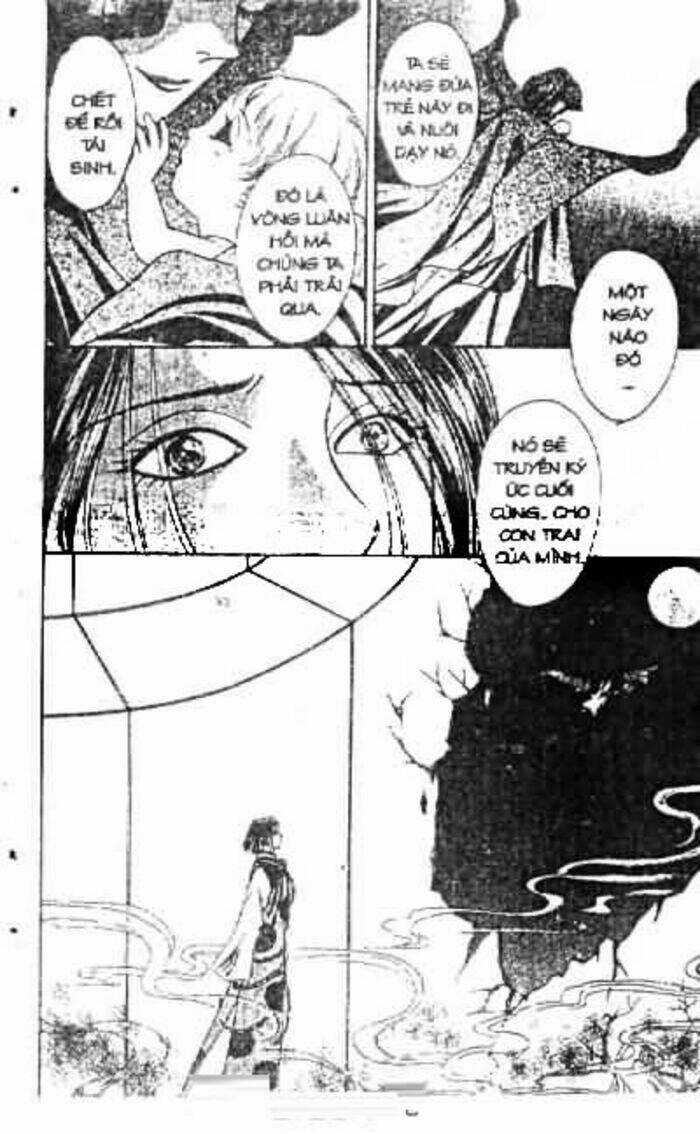 Tiệm Thú Kiểng - Chapter 38 - Trang 27