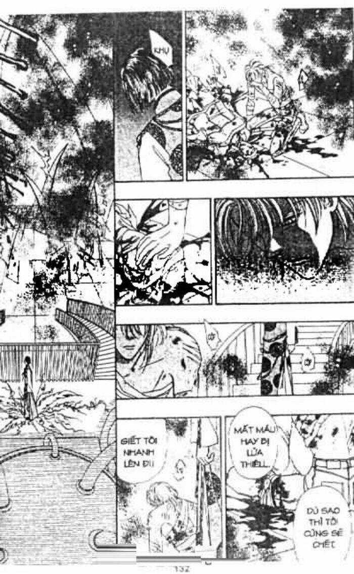 Tiệm Thú Kiểng - Chapter 38 - Trang 28