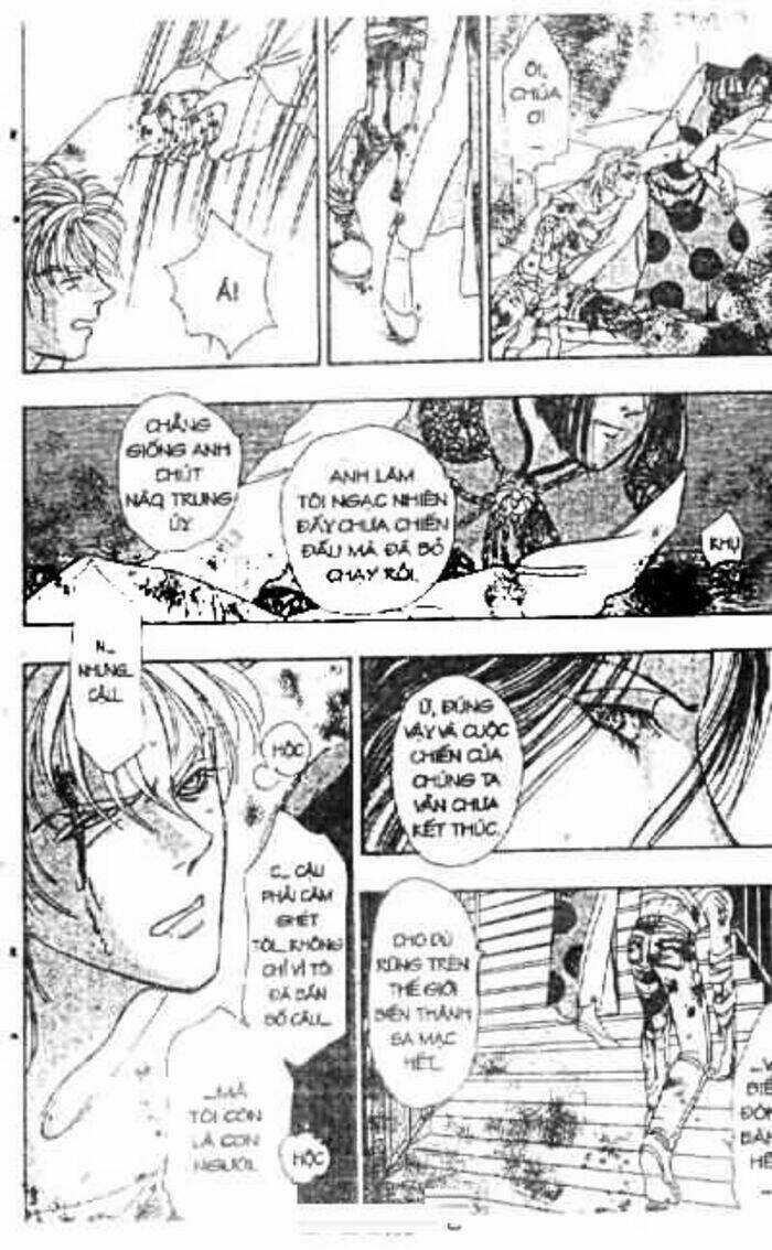 Tiệm Thú Kiểng - Chapter 38 - Trang 29