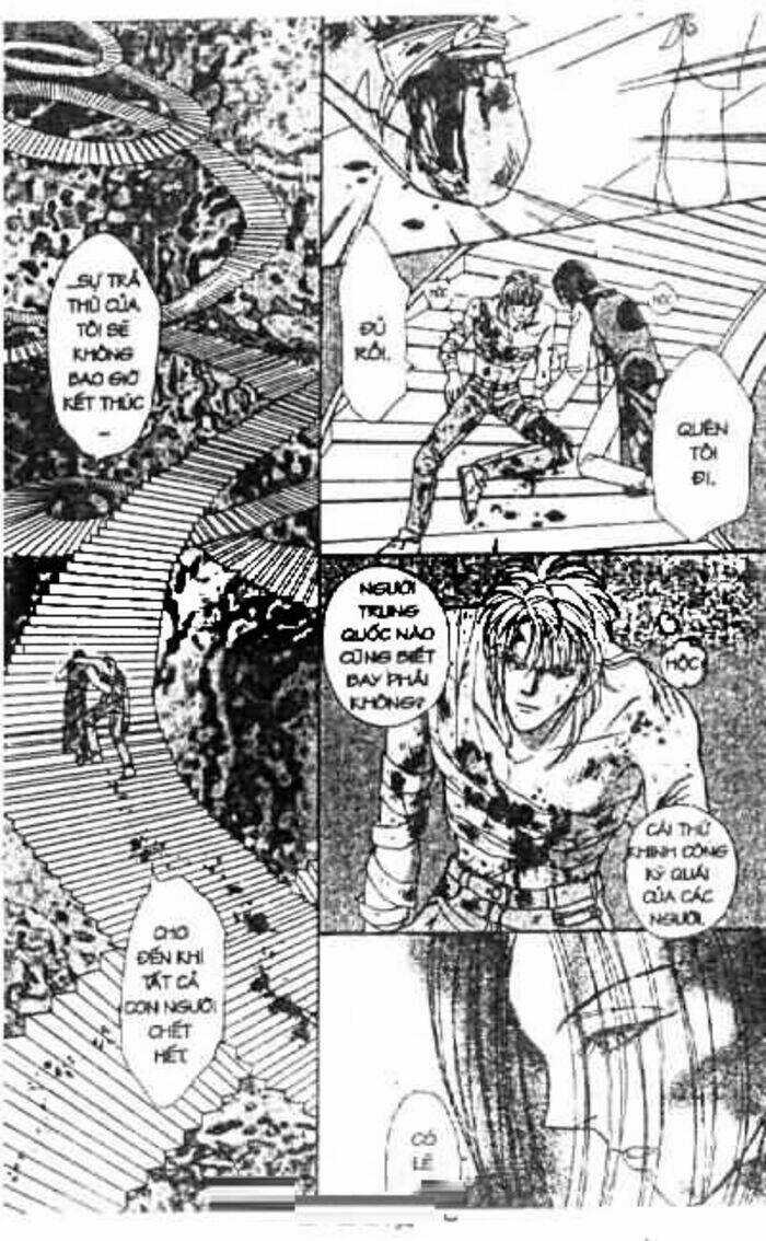 Tiệm Thú Kiểng - Chapter 38 - Trang 30