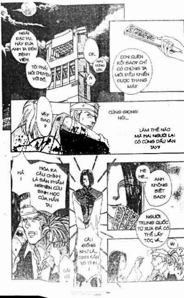 Tiệm Thú Kiểng - Chapter 38 - Trang 4