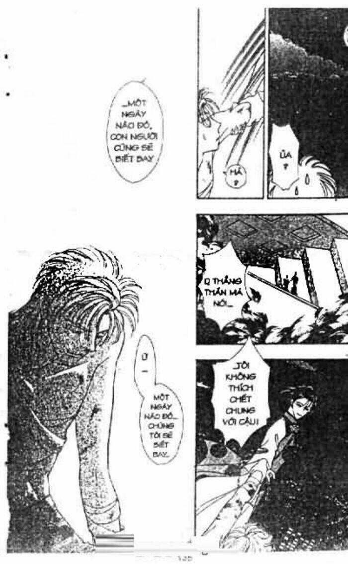 Tiệm Thú Kiểng - Chapter 38 - Trang 31