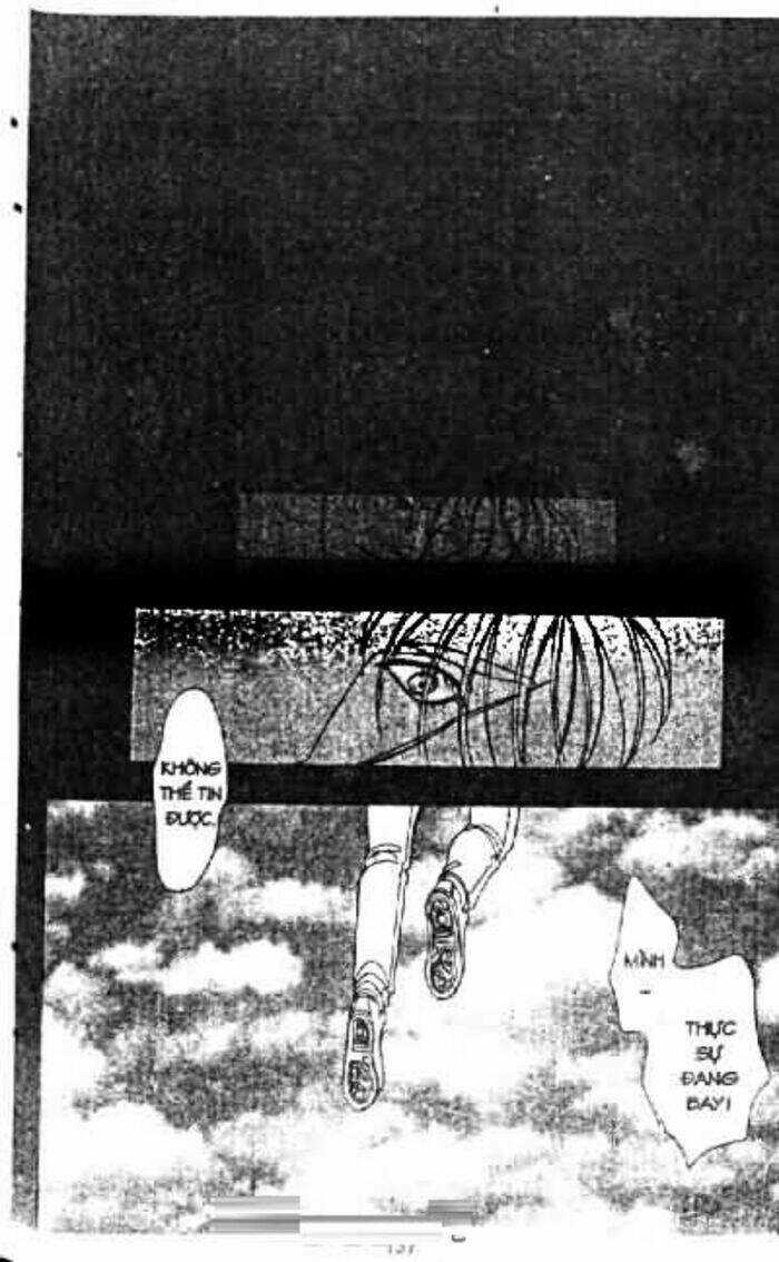 Tiệm Thú Kiểng - Chapter 38 - Trang 33