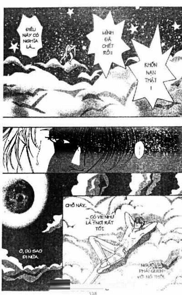 Tiệm Thú Kiểng - Chapter 38 - Trang 34