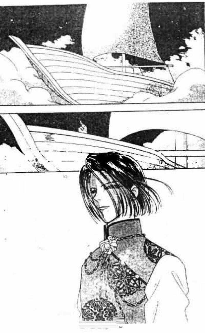 Tiệm Thú Kiểng - Chapter 38 - Trang 36