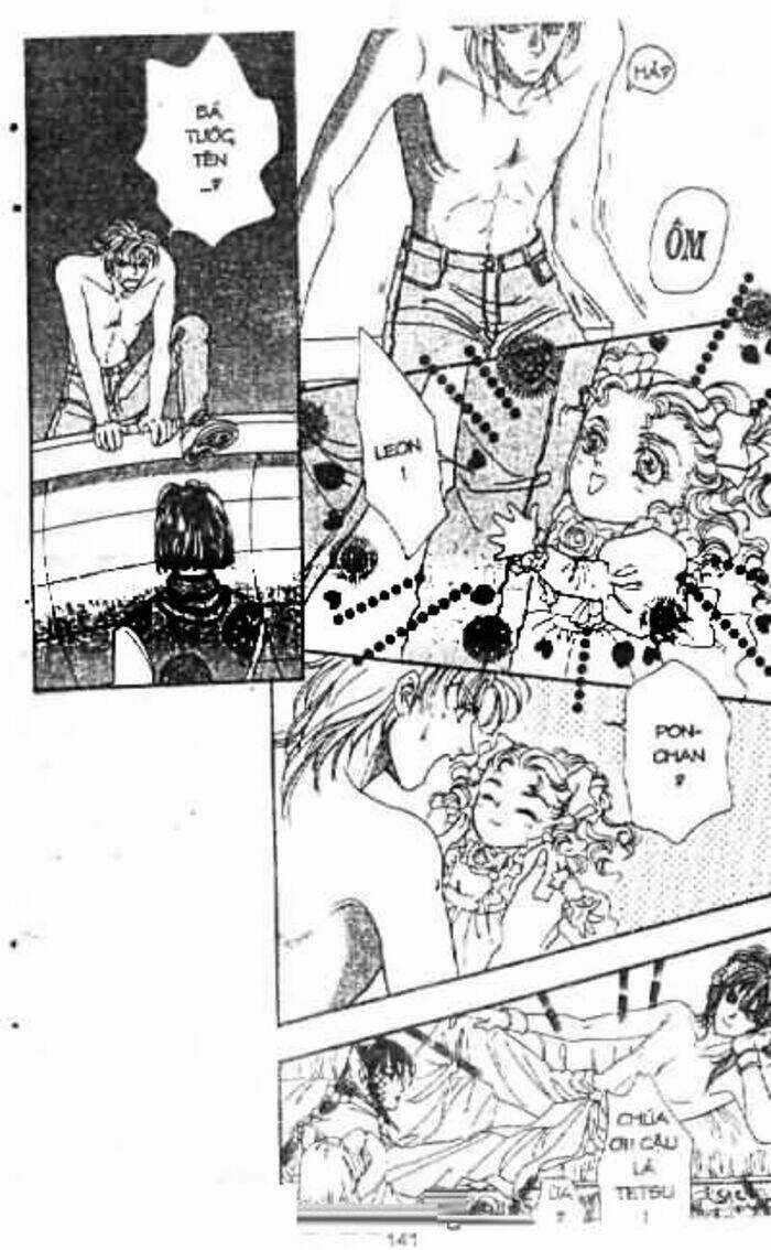 Tiệm Thú Kiểng - Chapter 38 - Trang 37