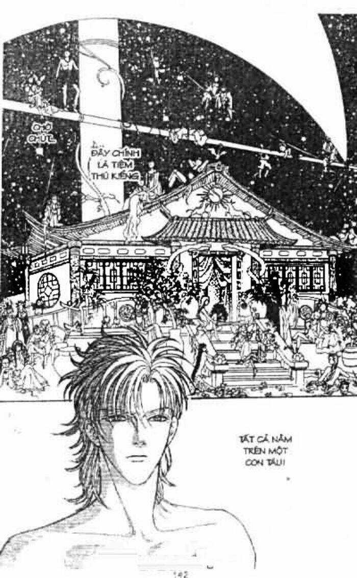 Tiệm Thú Kiểng - Chapter 38 - Trang 38