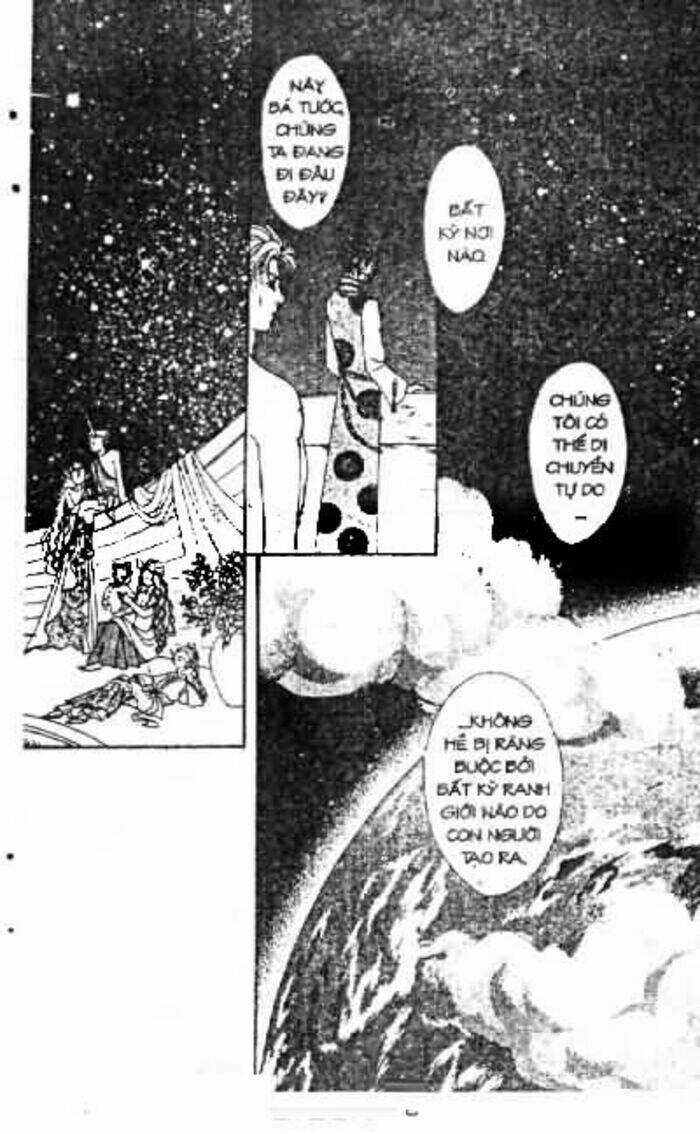 Tiệm Thú Kiểng - Chapter 38 - Trang 39