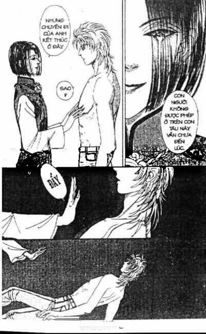 Tiệm Thú Kiểng - Chapter 38 - Trang 40